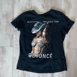 Beyoncé Renaiessnce Graphic T-Shirt